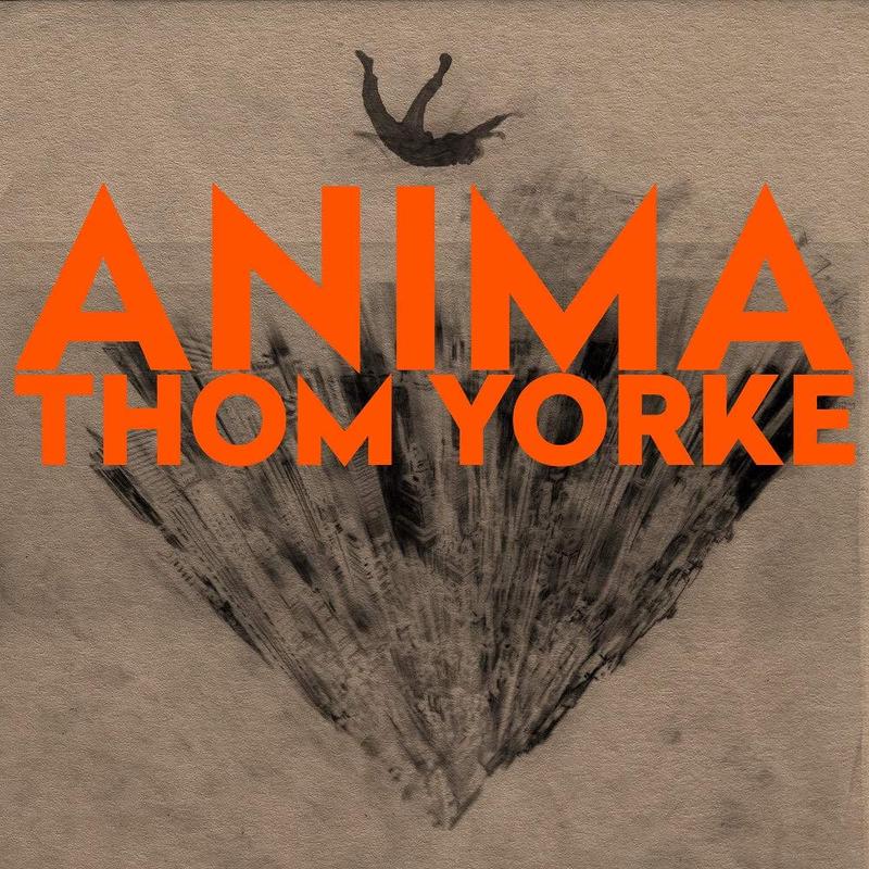 Yorke, Thom - Anima