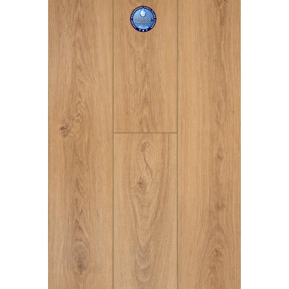Provenza Floors  Moda Living Luxury Vinyl Plank  The Natural