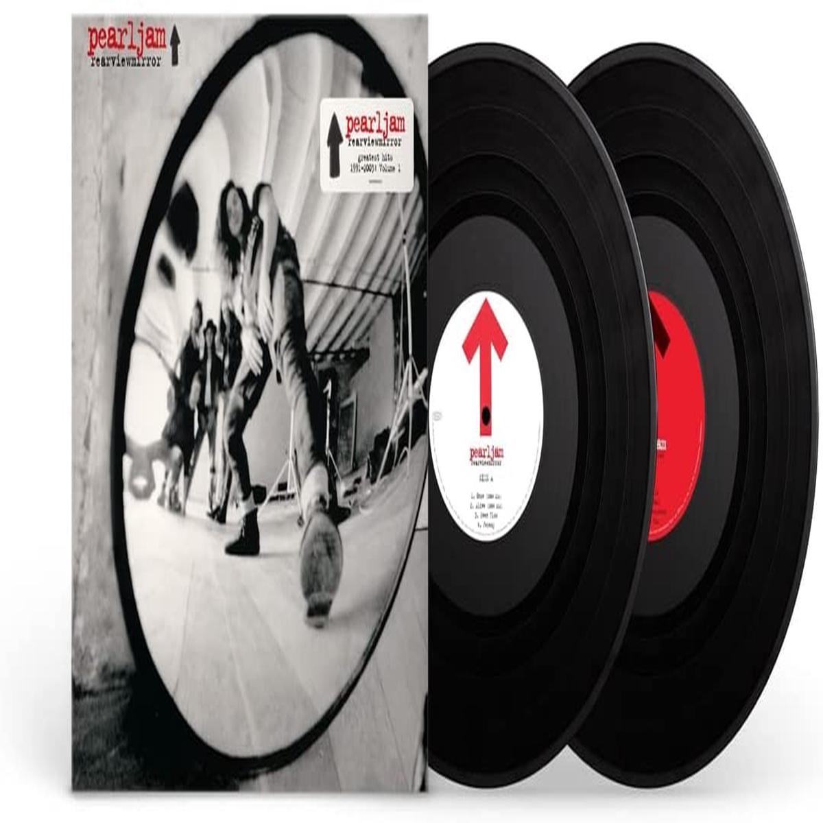 Rearviewmirror Greatest Hits 1991-2003 Vol. 1