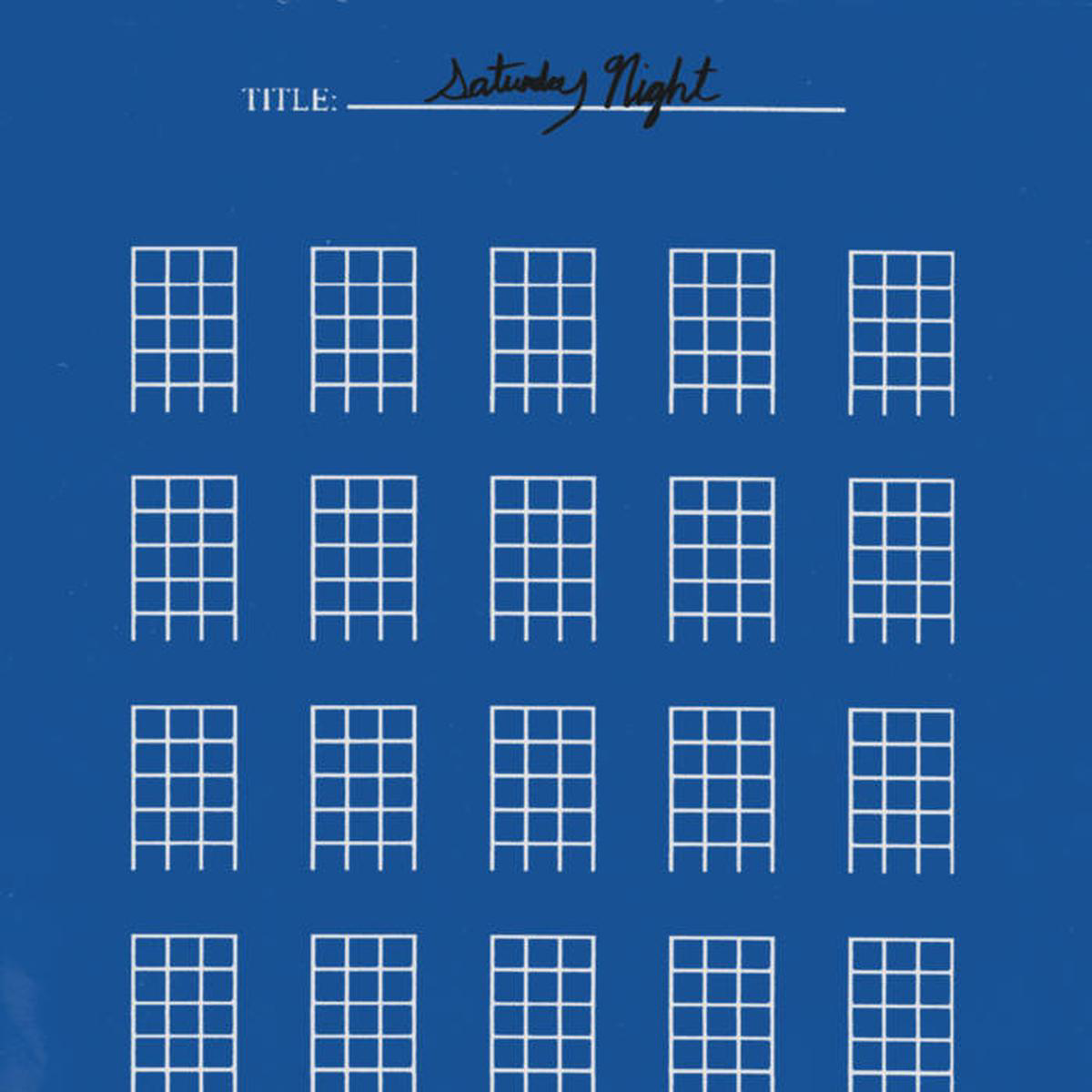 Sean McCann Matthew Sullivan Alex Twomey 8211 Saturday Night LP