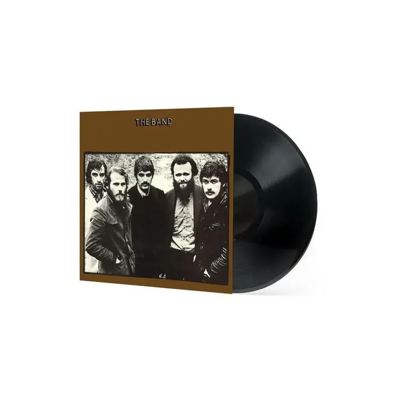 The Band. - Vinyl LP 180 Gram