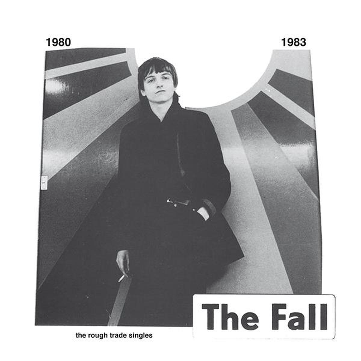 The Fall 8211 The Rough Trade Singles LP