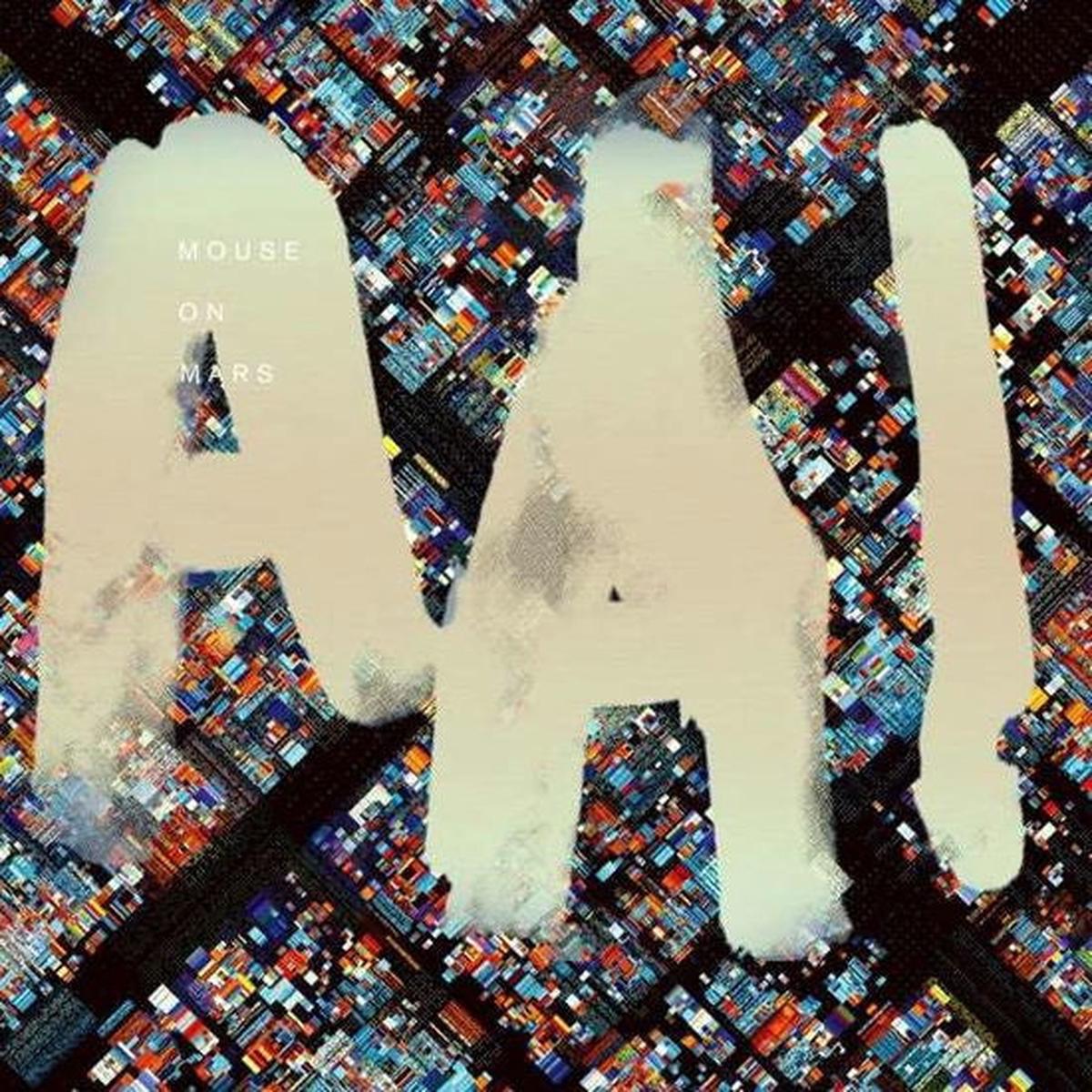 AAI [Vinyl]