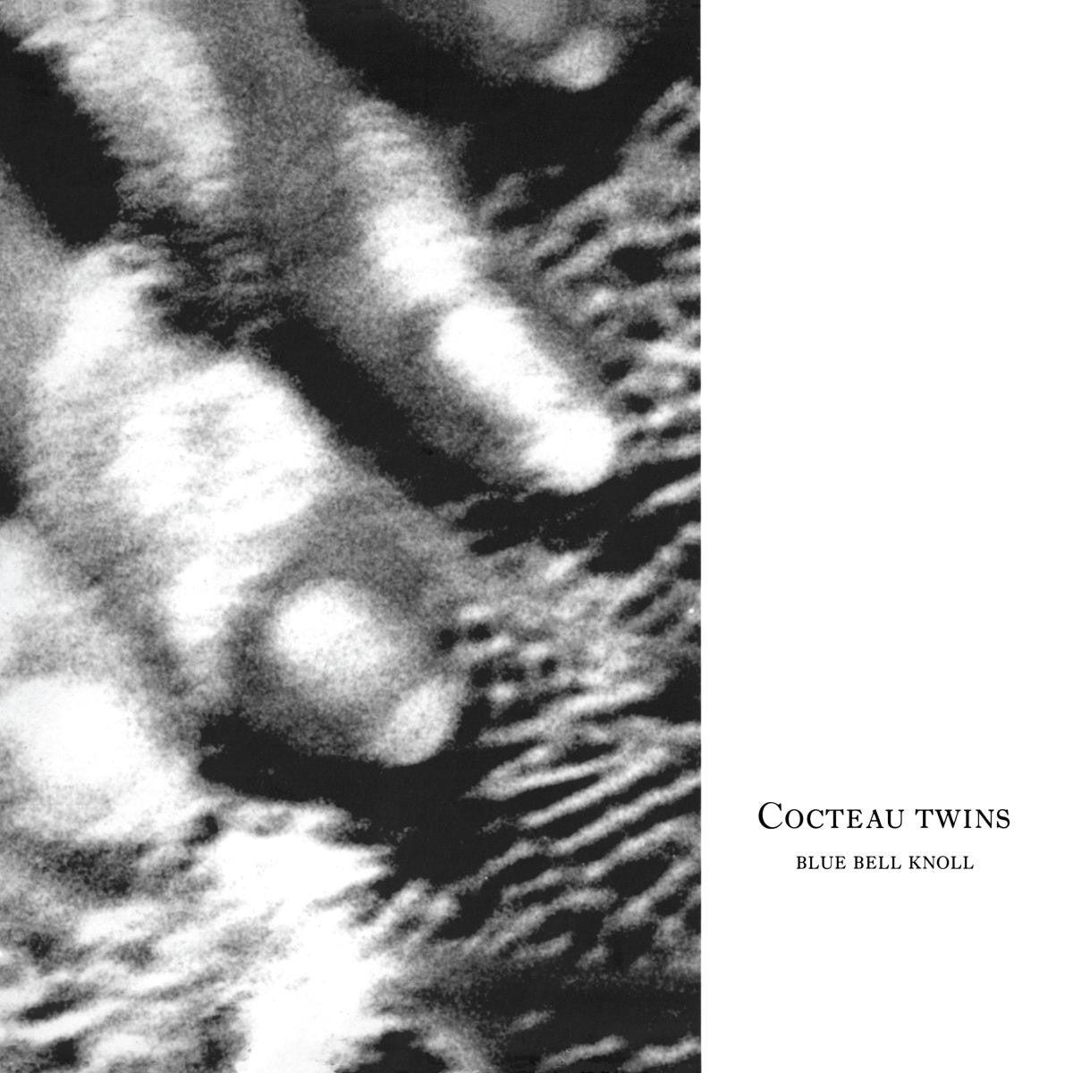 Cocteau Twins 8211 Blue Bell Knoll LP