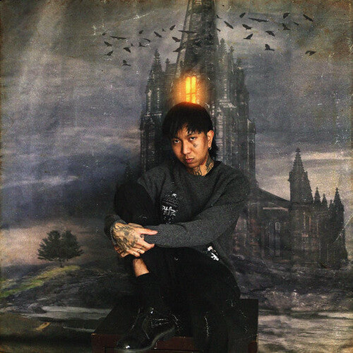 Cold Hart 8211 Every Day Is a Day LP