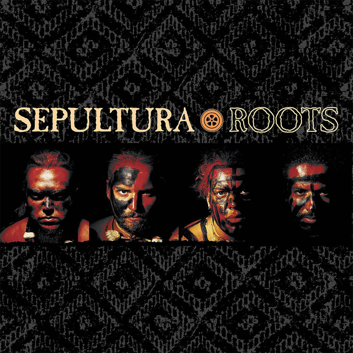 SEPULTURA 8211 Roots (25th Anniversary Super Deluxe Edition) 8211 5LP 8211 Vinyl Box Set