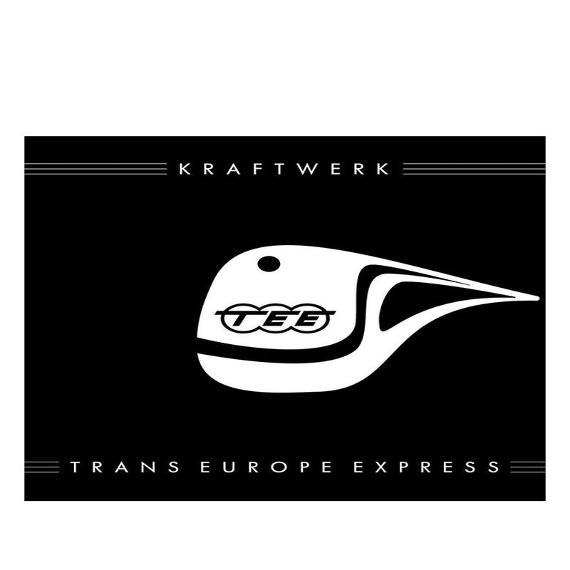 Trans Europe Express LP