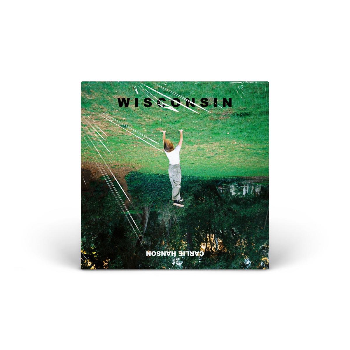 Wisconsin Vinyl [LP]