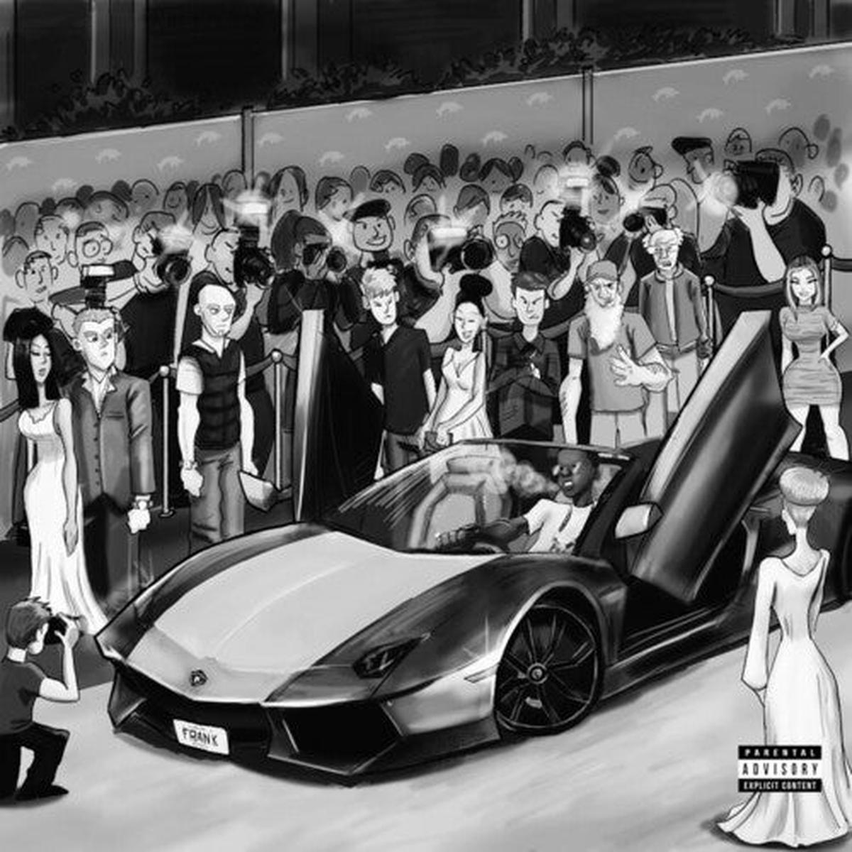 Young Dolph - Rich Slave (RSD Black Friday 22 Vinyl)