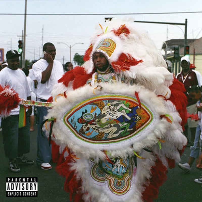 40 Acres N Sum Mula - JuJu Rogers [VINYL]