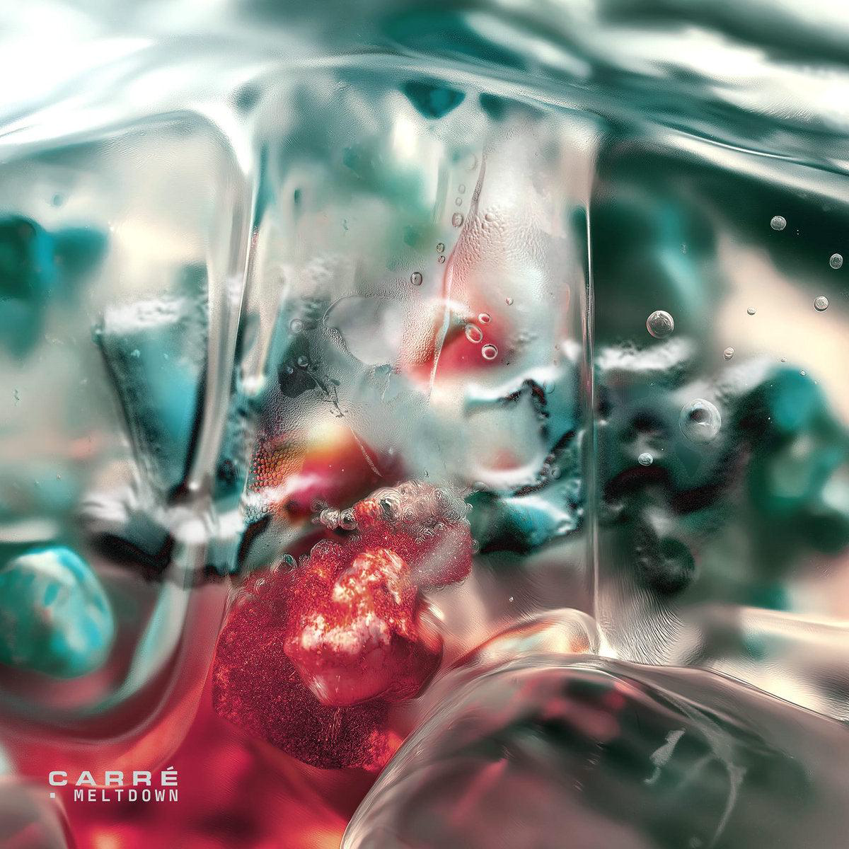 CARR 8211 Meltdown 8211 128221 EP 8211 Vinyl