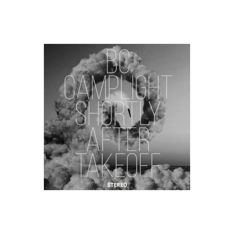 Shortly After Takeoff - Vinyl LP