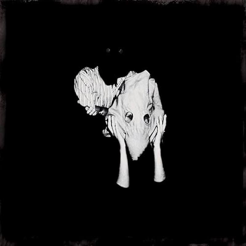 Sigur Rs - Kveikur [VINYL]