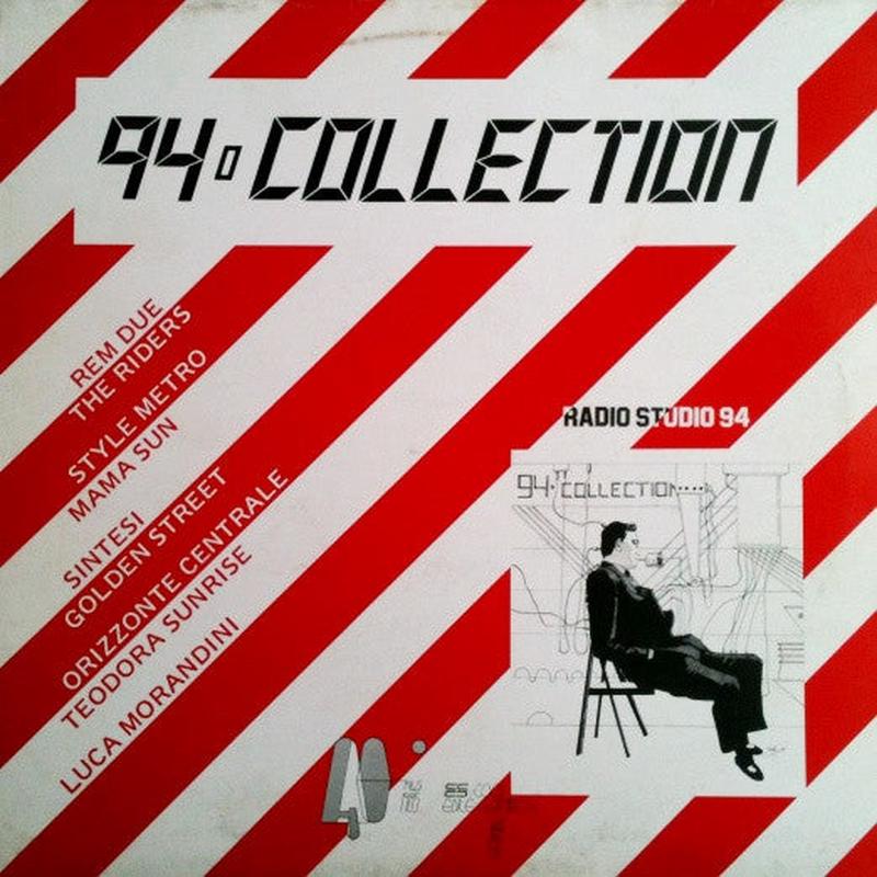 94 Collection