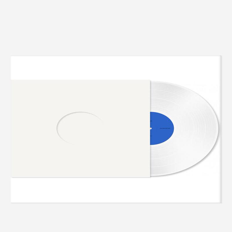 Actual Life 3 Piano Live (22nd December 2022) IRL005 LP (RSD Exclusive)