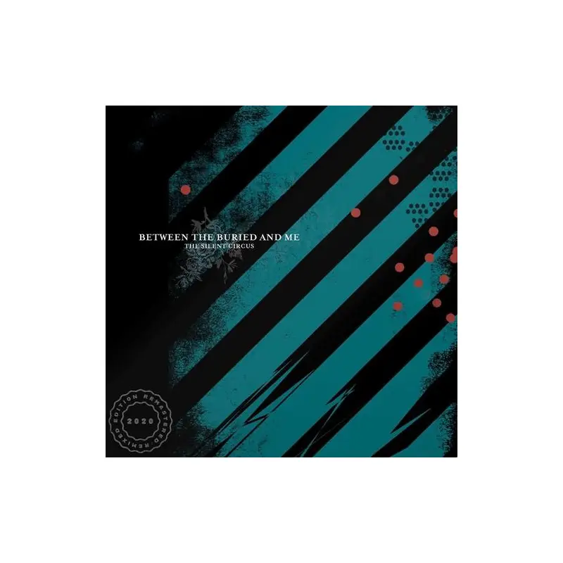 Silent Circus (2020 Remix/Remaster) - Vinyl LP