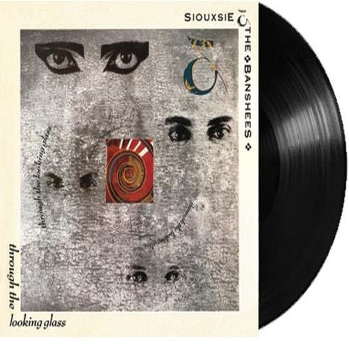 Siouxsie and the Banshees - Through The Looking Glass (180 Gram Vinyl)