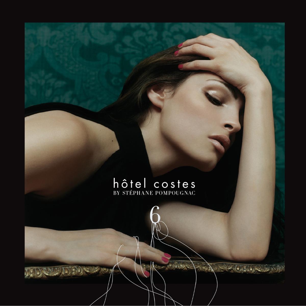 Various Artists - Hotel Costes Vol. 6 (2LP)