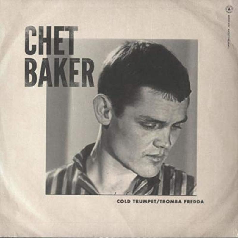 Chet Baker - Cold Trumpet / Tromba Fredda - RSD19 - Sealed [VINYL]