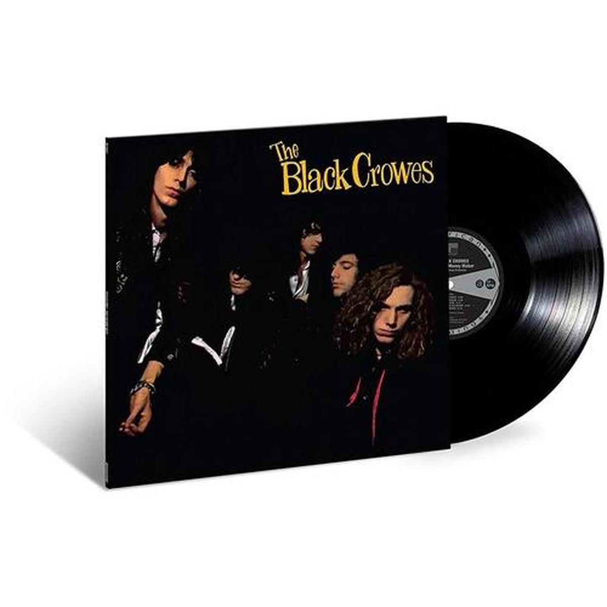 Shake Your Money Maker (2020 Remaster) - Vinyl LP
