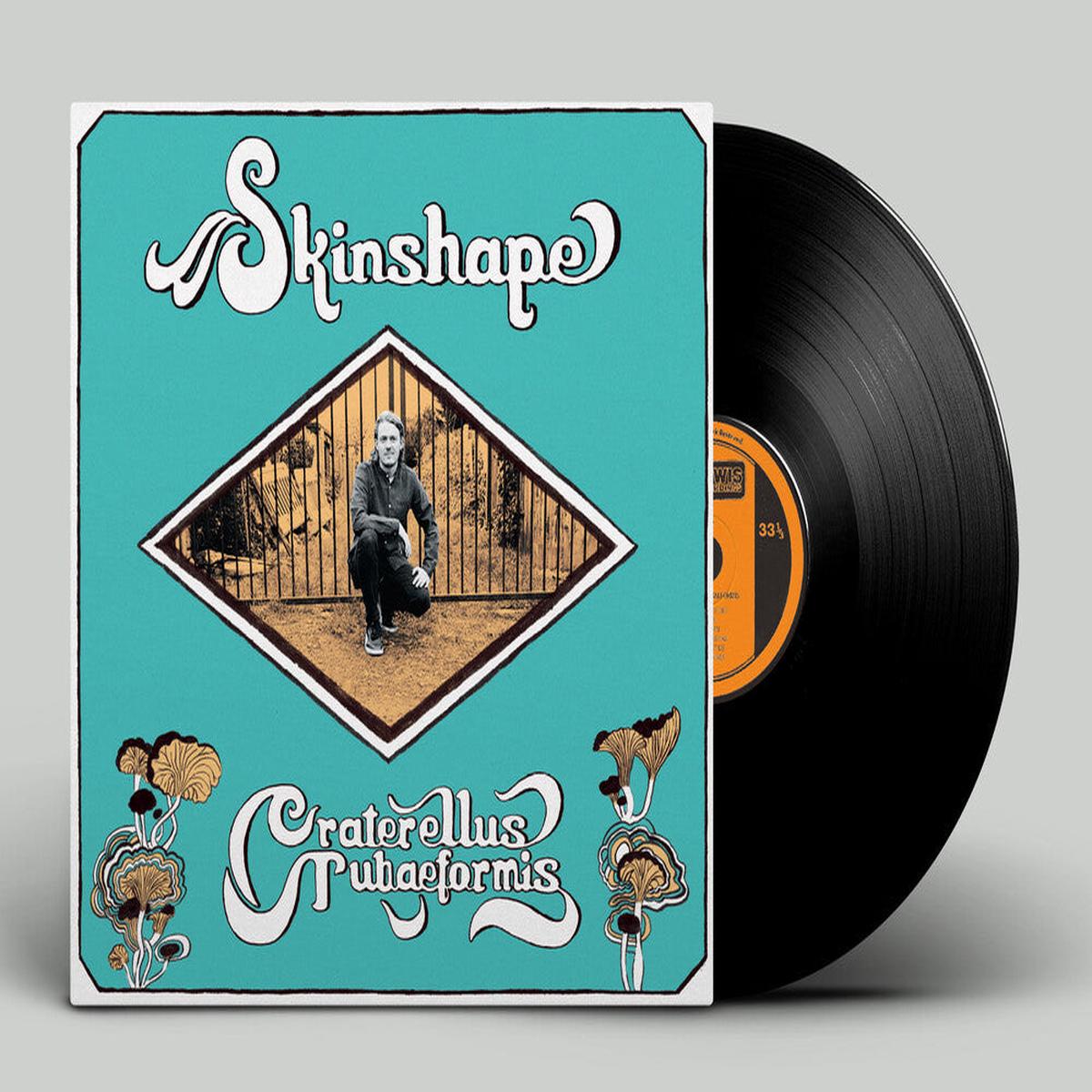 Skinshape - Craterellus Tubaeformis (Uk) [LP]