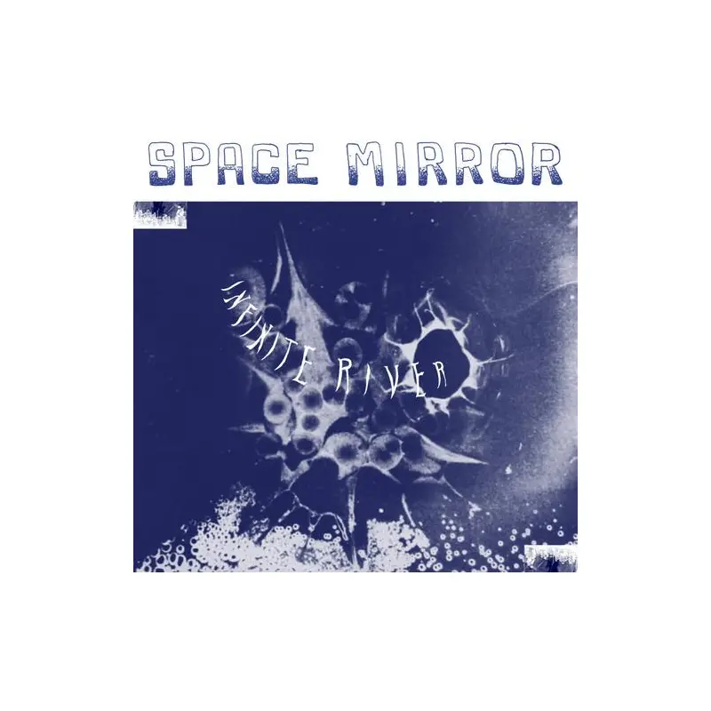 Space Mirror - Vinyl LP