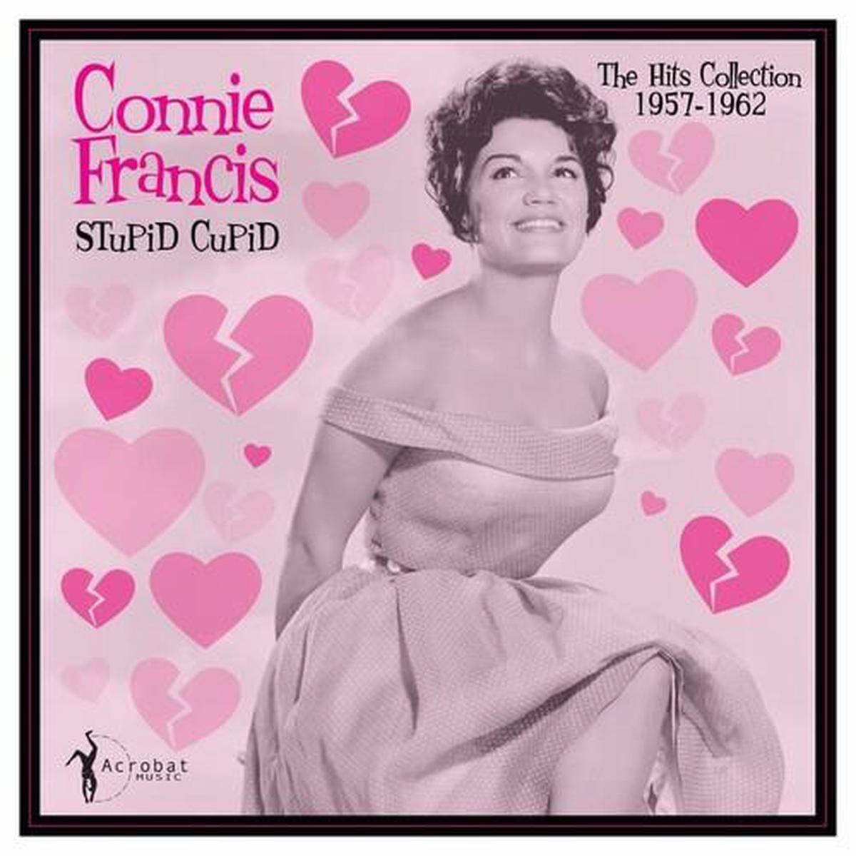 Stupid Cupid Hits Collection 1957-1962 - Vinyl LP