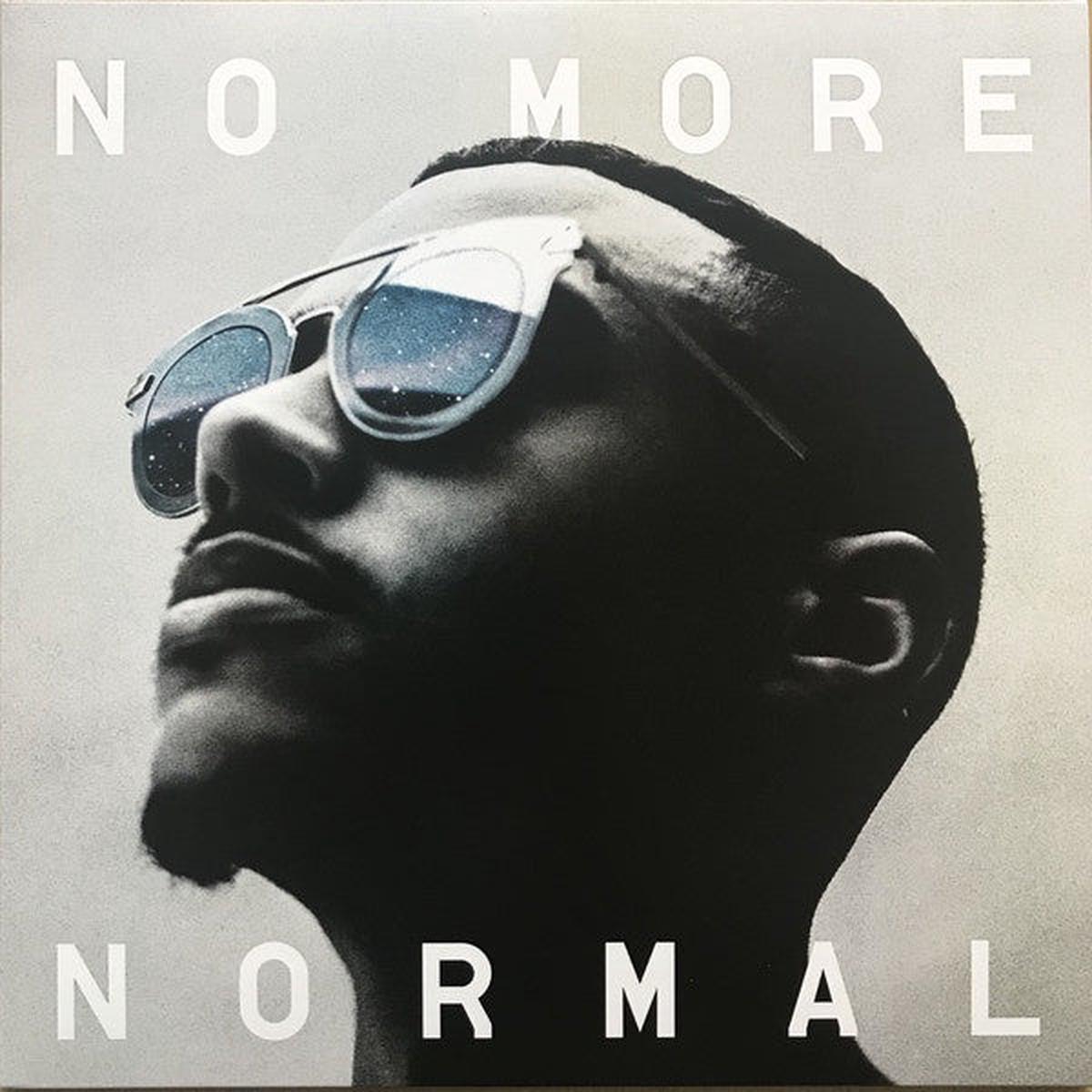 SWINDLE-NO MORE NORMAL LP *NEW* WAS  49.99 NOW...