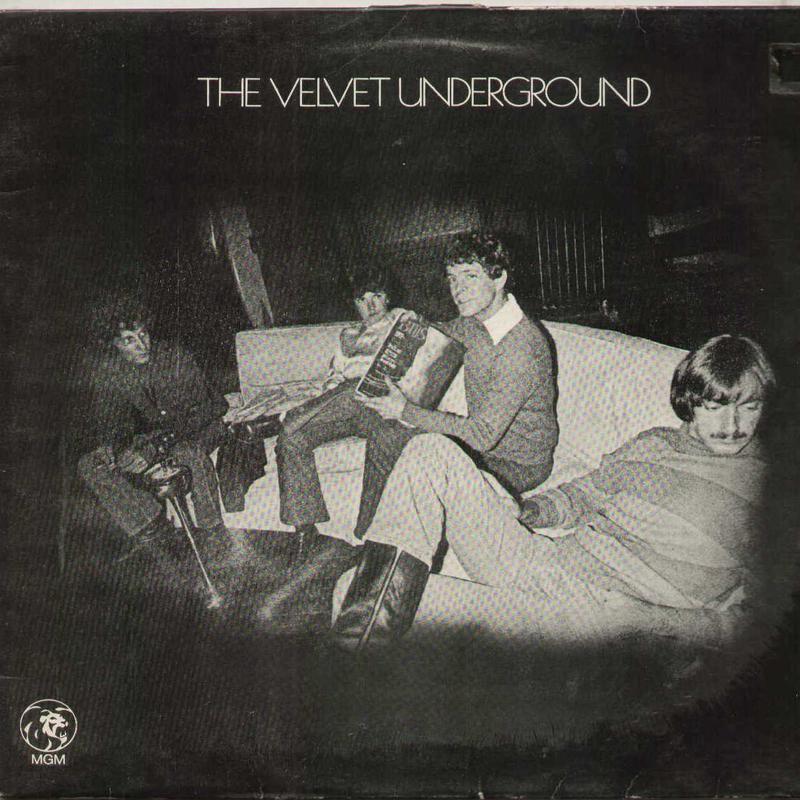 The Velvet Underground 2353022