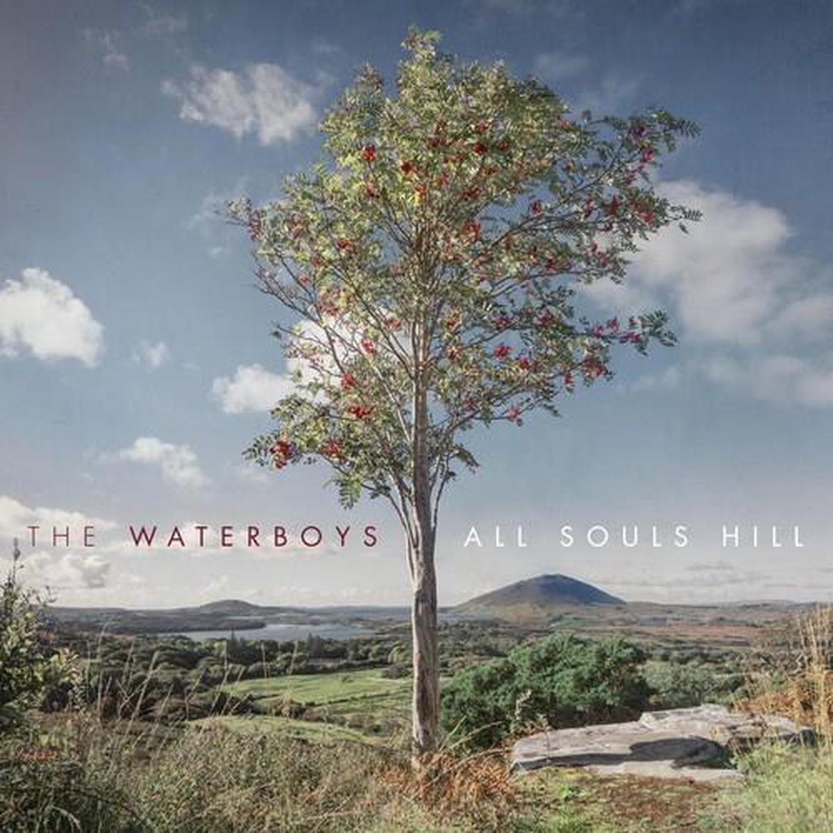 All Souls Hill - Vinyl LP