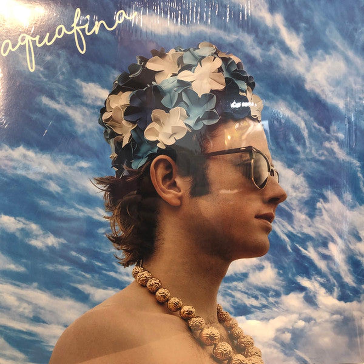 Aquafina | Mint (M) Mint (M) - - HIP HOP *LOCAL / COLOR*