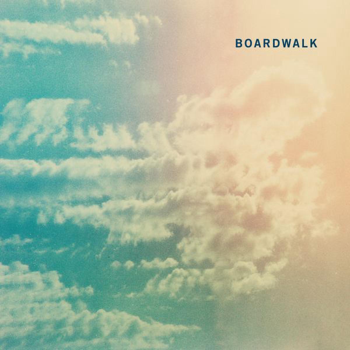Boardwalk - Boardwalk ((Vinyl)) - Default Title