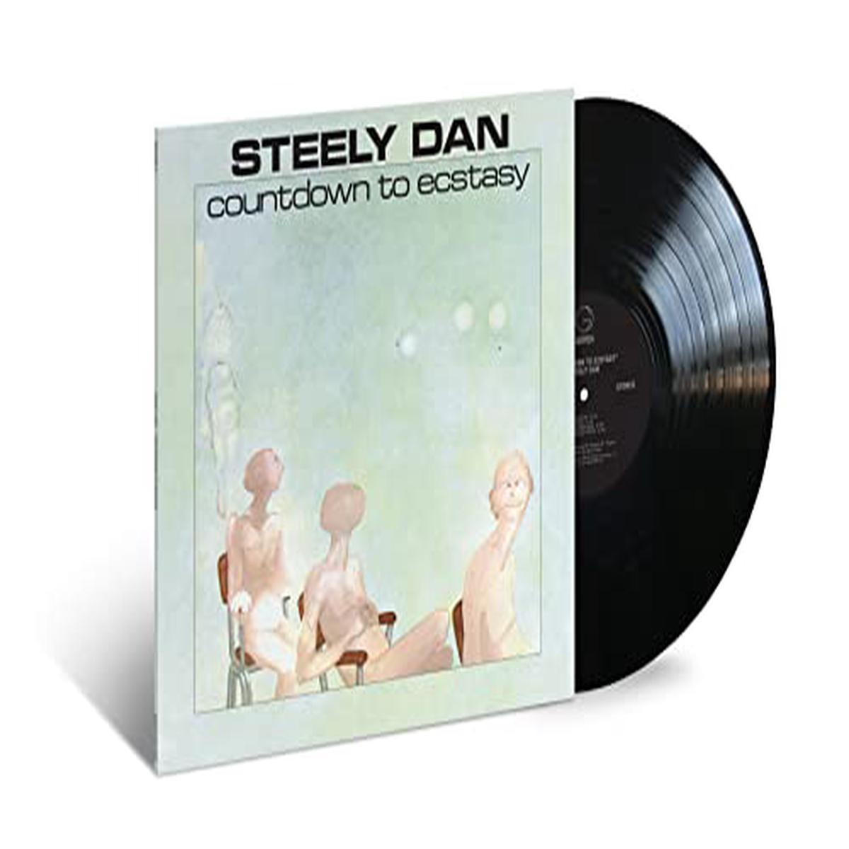 Countdown To Ecstasy [LP] | Mint (M) Mint (M) - - ROCK *SEALED*