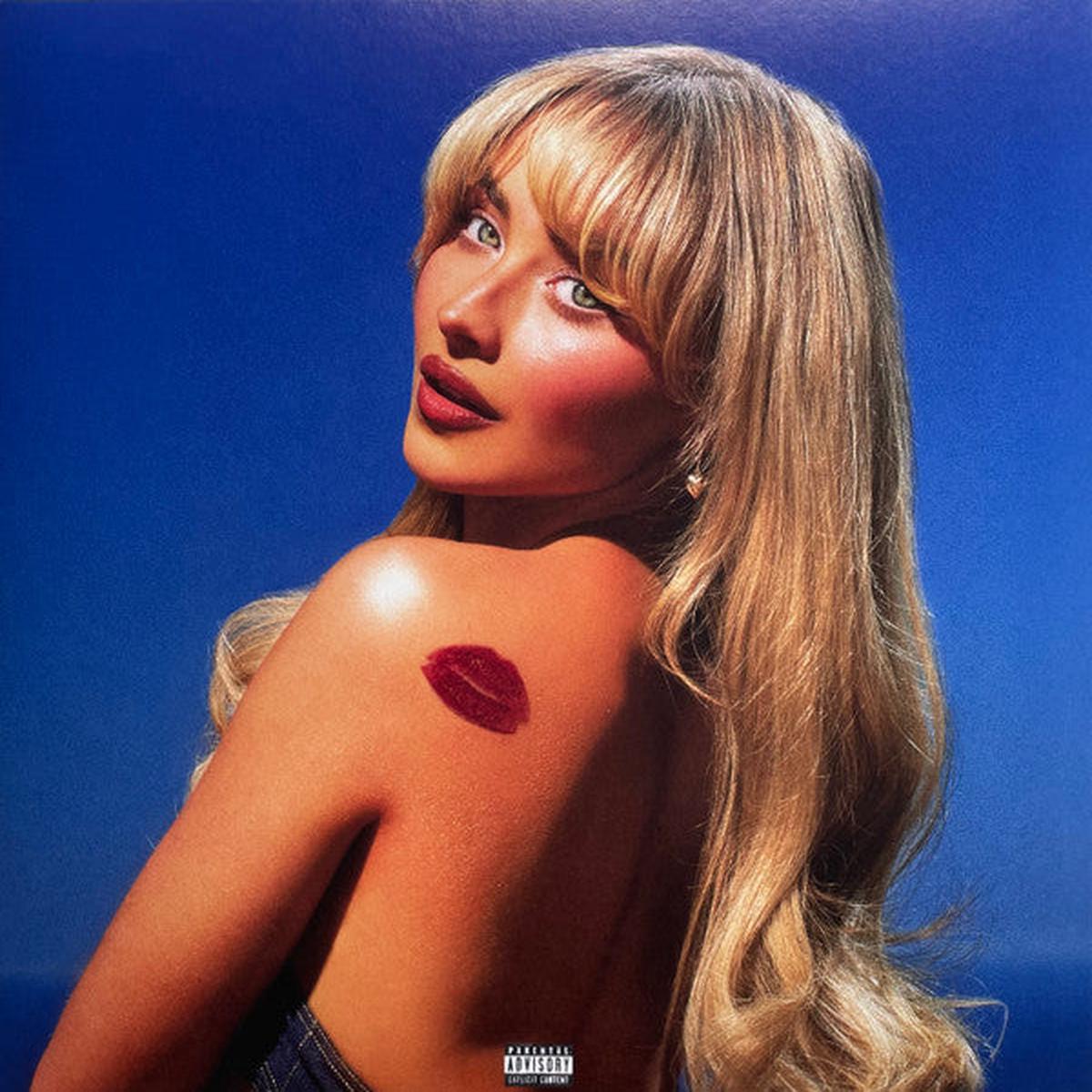 SABRINA CARPENTER / Short N' Sweet (inc. Espresso) LP