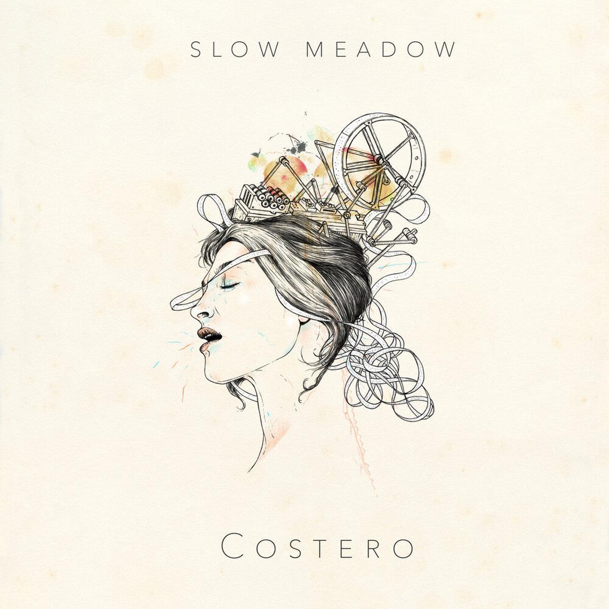 Slow Meadow - Costero [Download Included]