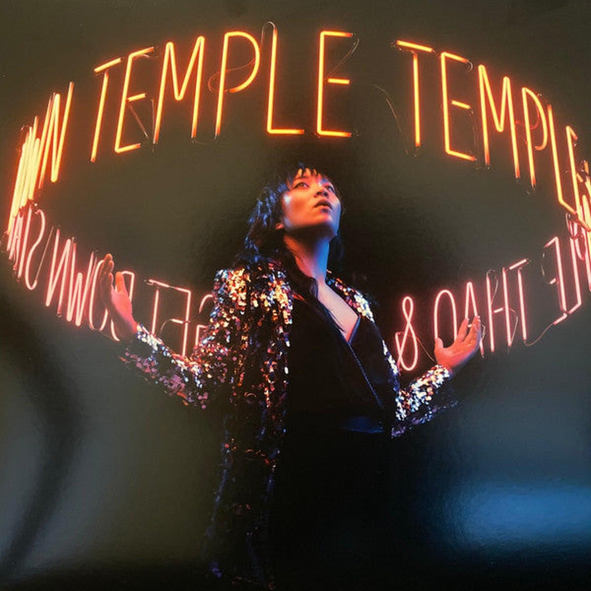 Thao and The Get Down Stay Down - Temple