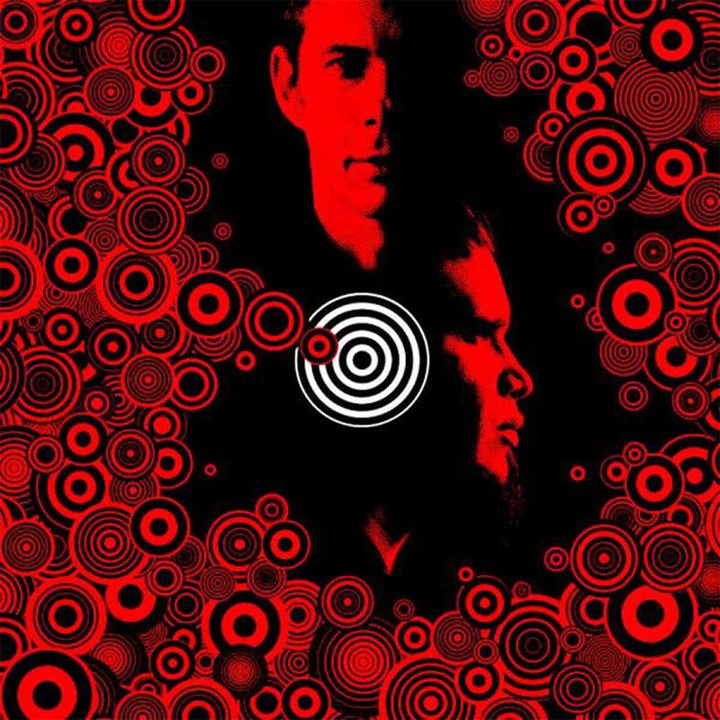 THIEVERY CORPORATION - The Cosmic Game (20th Anniversary Reissue) - 2LP - Gatefold Vinyl [AUG 15]