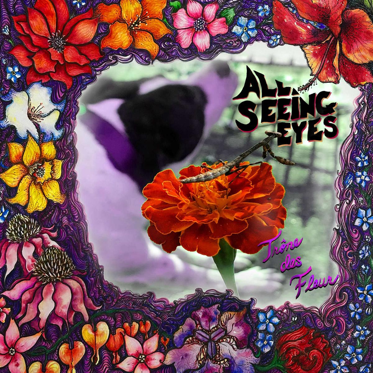 Trne Des Fleur