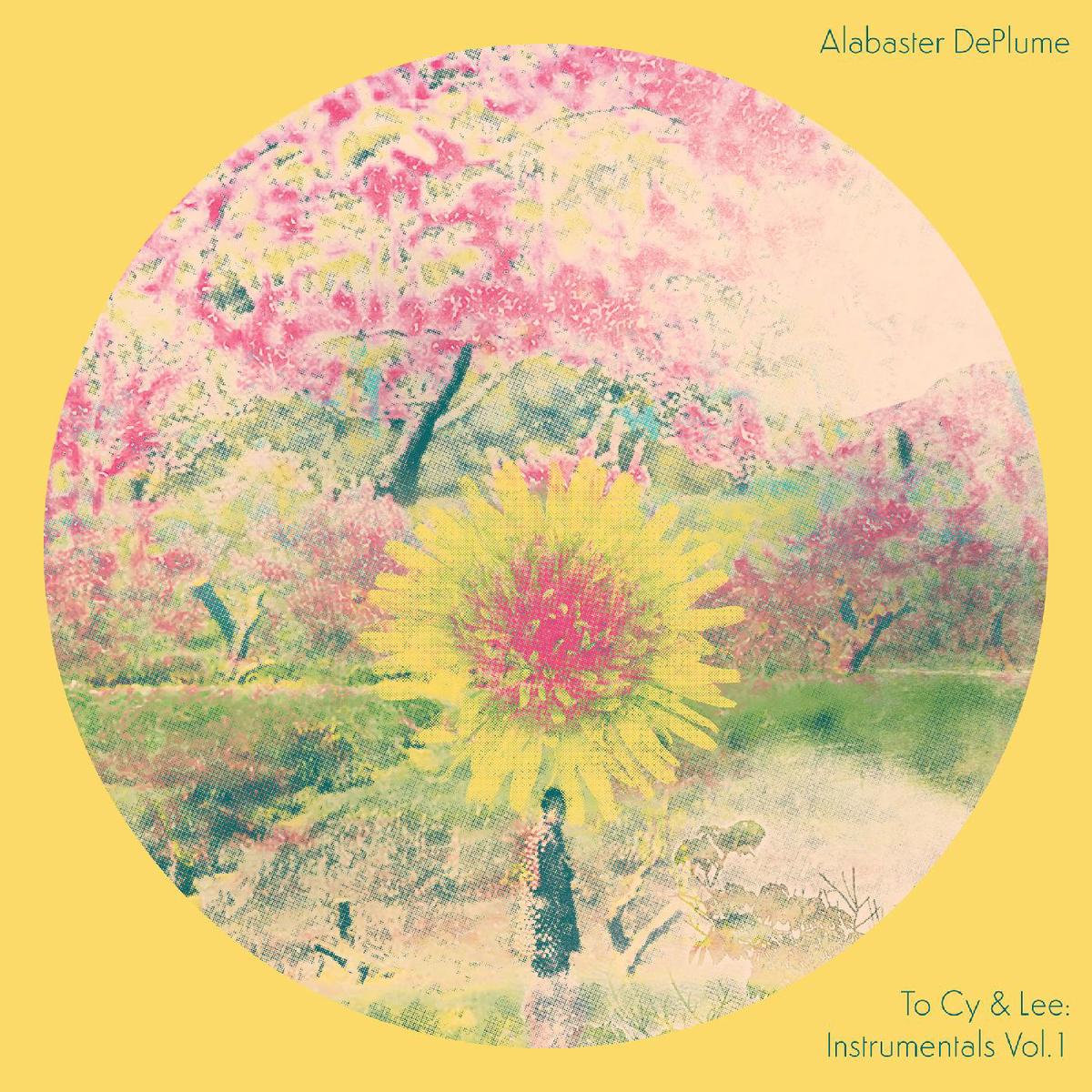 Alabaster DePlume - To Cy & Lee: Instrumentals Vol. 1 ((Vinyl)) - Default Title