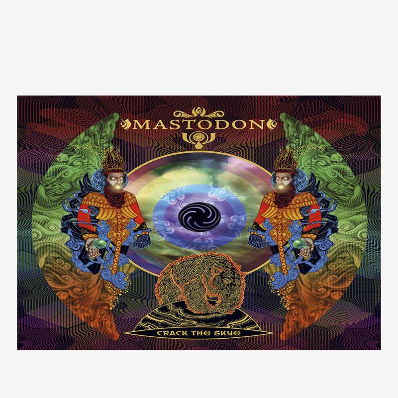 Crack The Skye LP