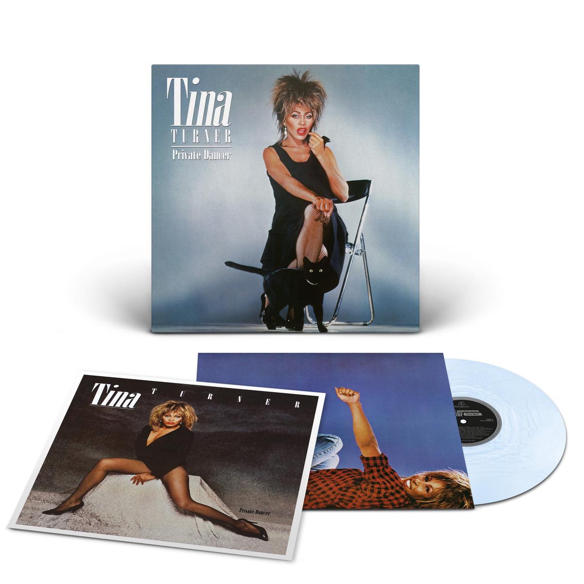 Private Dancer (40th Anniversary Edition) (Pearl) Vinyl [LP]