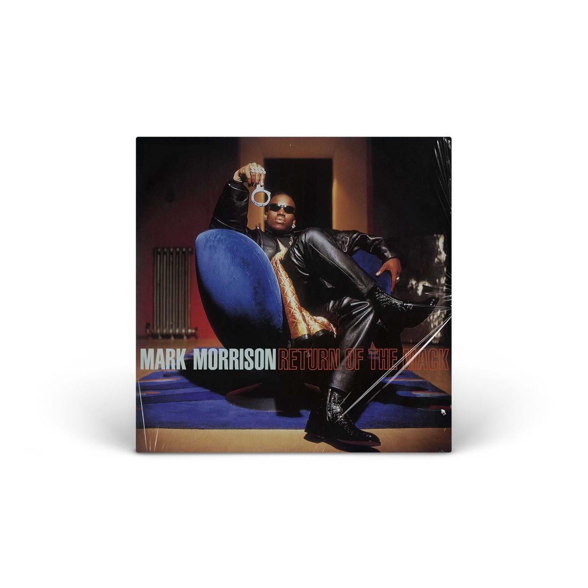 Return Of The Mack (purple) Vinyl [LP]