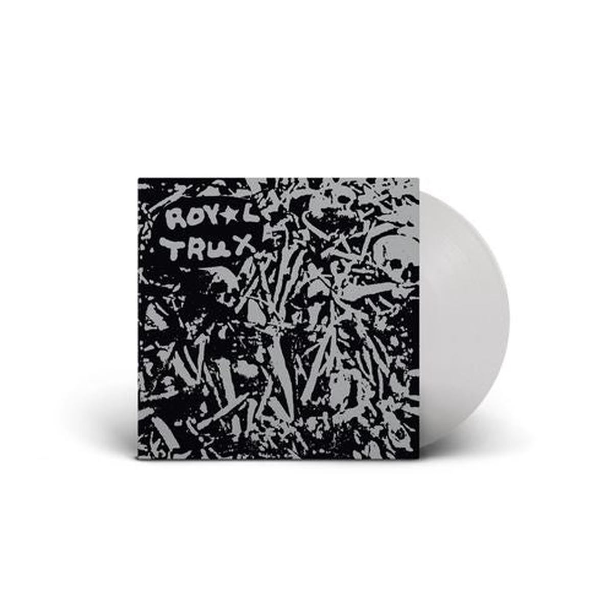 Royal Trux - Untitled [Vinyl]