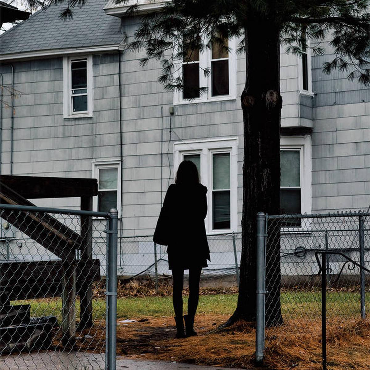 Tallest Man on Earth 8211 Dark Bird Is Home LP