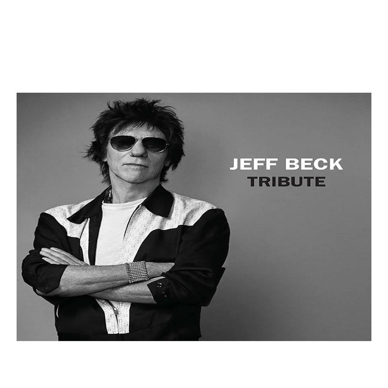 Tribute EP