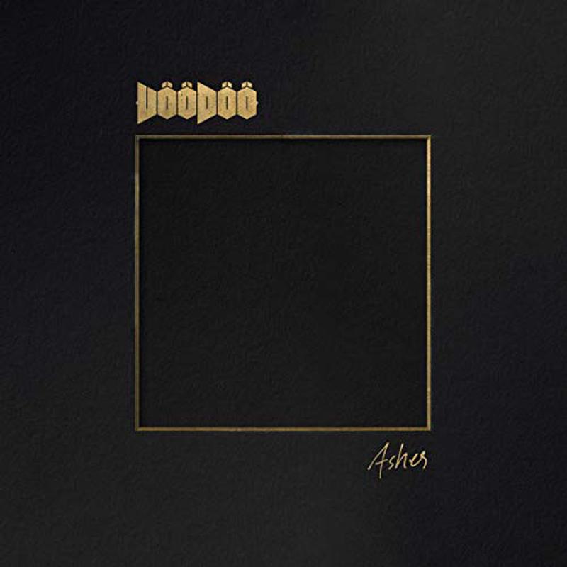 Voodoo - Ashes [VINYL]