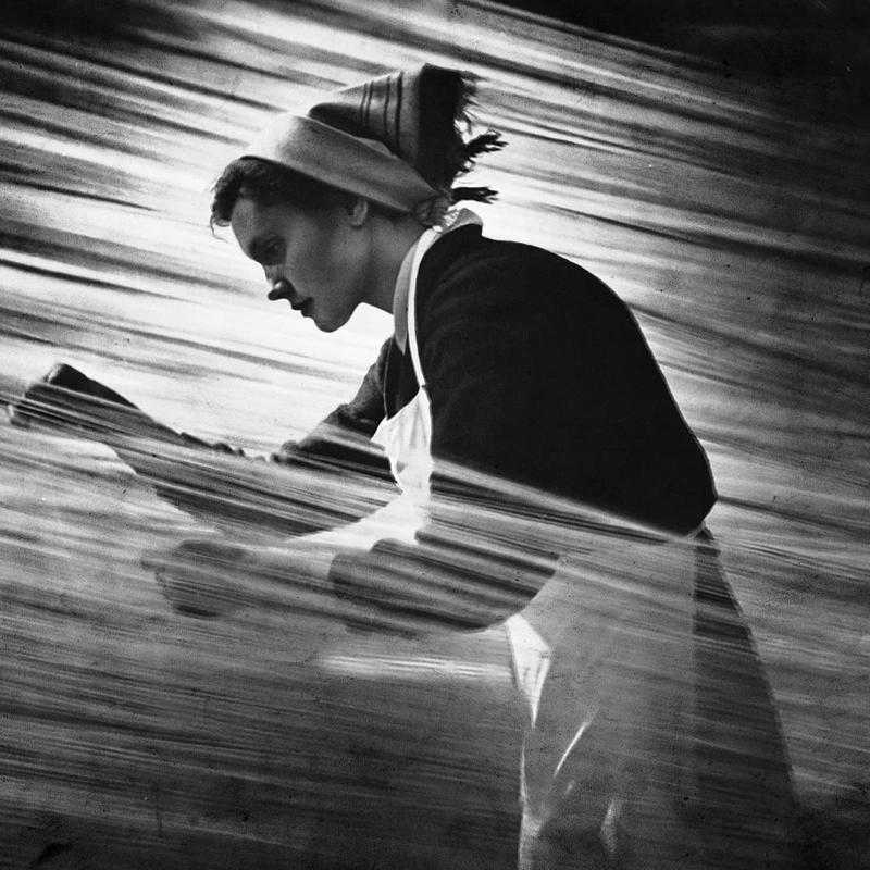 White, Jack - Entering Heaven