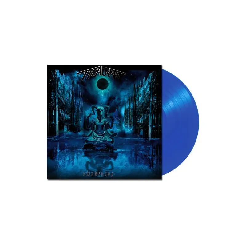 Awakening - Vinyl LP