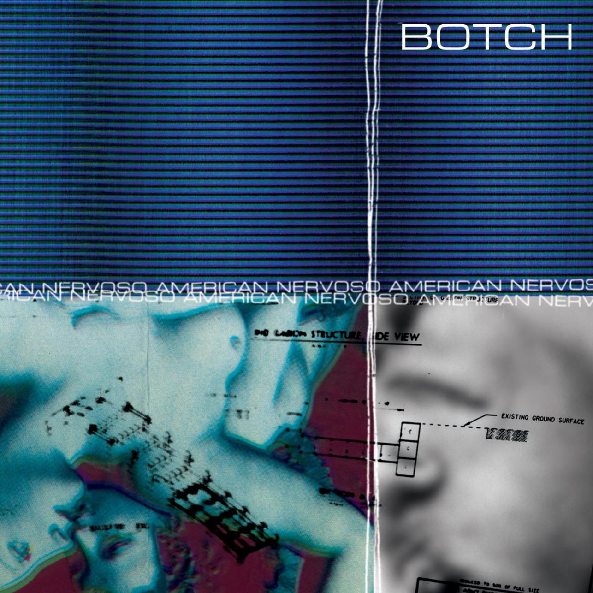 Botch - American Nervoso (25th Anniversary) ((Vinyl)) - Default Title