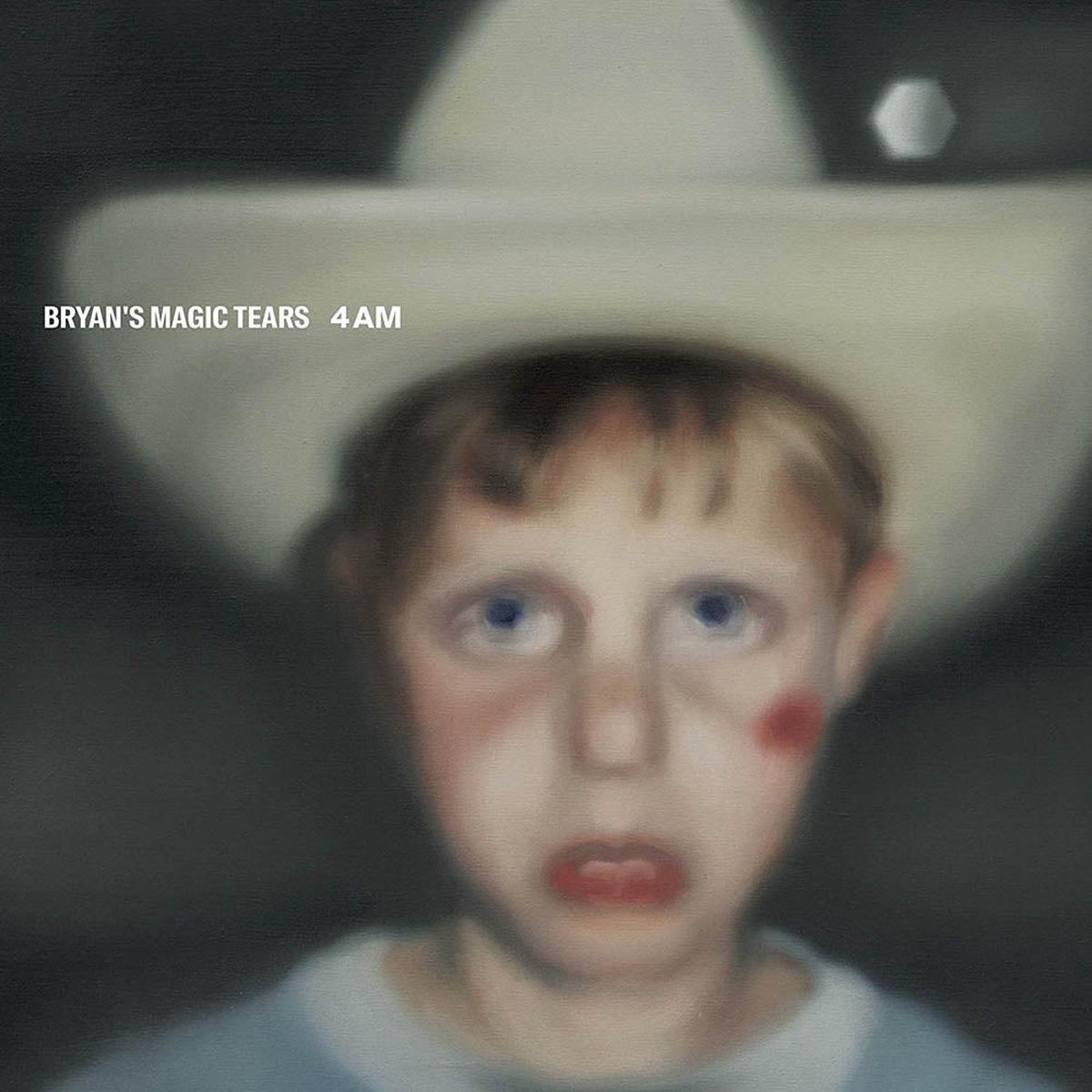 Bryans Magic Tears 4 AM Vinyl LP New 2019